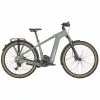 Scott Axis ERide 10 29'' ATB Pedelec E-Bike Trekking Fahrrad Grün 2023