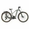 Scott Axis ERide 10 29'' Damen ATB Pedelec E-Bike Trekking Fahrrad Grün 2023