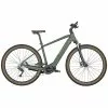 Scott Sub Cross ERide 10 29'' Pedelec E-Bike Trekking Fahrrad Prism Grün 2023