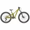 Scott Ransom 600 26'' Kinder MTB Fahrrad Savannah Grün 2023 -Fahrräder Verkäufe 290729
