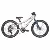Scott Scale RC 200 20'' Kinder MTB Fahrrad Alufarben 2023