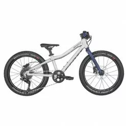 Scott Scale RC 200 20'' Kinder MTB Fahrrad Alufarben 2023