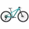Scott Scale 700 27.5'' Kinder MTB Fahrrad Cerulean Blau 2023 -Fahrräder Verkäufe 290740
