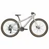 Scott Scale Rigid 26'' Kinder MTB Fahrrad Alufarben 2023 2 Scott Scale Rigid 26'' Kinder MTB Fahrrad Alufarben 2023 -Fahrräder Verkäufe 290741