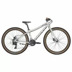 Scott Scale Rigid 26'' Kinder MTB Fahrrad Alufarben 2023