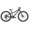 Scott Scale Rigid 24'' Kinder MTB Fahrrad Grün 2023 1 Scott Scale Rigid 24'' Kinder MTB Fahrrad Grün 2023 -Fahrräder Verkäufe 290742