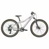 Scott Scale Disc 24'' Kinder MTB Fahrrad Silberfarben 2023 1 Scott Scale Disc 24'' Kinder MTB Fahrrad Silberfarben 2023 -Fahrräder Verkäufe 290744