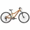Scott Scale 24'' Kinder MTB Fahrrad Orange 2023