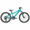 Scott Scale 20'' Kinder MTB Fahrrad Cerulean Blau 2023 -Fahrräder Verkäufe 290747
