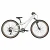 Scott Contessa 24'' Kinder MTB Fahrrad Weiß 2023 -Fahrräder Verkäufe 290757