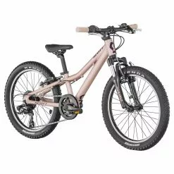 Scott Contessa 20'' Kinder MTB Fahrrad Crystal Pink 2023 5 Scott Contessa 20'' Kinder MTB Fahrrad Crystal Pink 2023 -Fahrräder Verkäufe 290759A