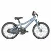 Scott Contessa 16'' Kinder MTB Fahrrad Rainbow Blau 2023 -Fahrräder Verkäufe 290776