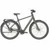 Bergamont E-Vitess Expert Pedelec E-Bike Trekking Fahrrad Grün 2023 2 Bergamont E-Vitess Expert Pedelec E-Bike Trekking Fahrrad Grün 2023 -Fahrräder Verkäufe 290932