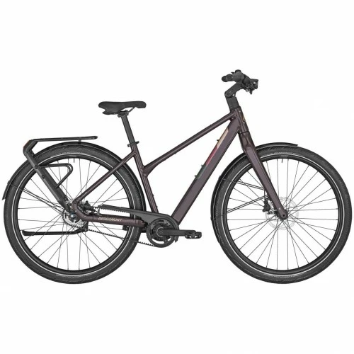Bergamont E-Vitess Expert Damen Pedelec E-Bike Trekking Fahrrad Cassis Rot 2023 3 Bergamont E-Vitess Expert Damen Pedelec E-Bike Trekking Fahrrad Cassis Rot 2023