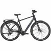 Bergamont E-Vitess Sport Pedelec E-Bike Trekking Fahrrad Blau 2023 1 Bergamont E-Vitess Sport Pedelec E-Bike Trekking Fahrrad Blau 2023 -Fahrräder Verkäufe 290934