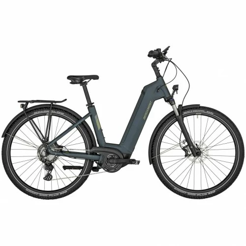 Bergamont E-Horizon SUV Country Wave Unisex Pedelec E-Bike Trekking Fahrrad Blau 2023 3 Bergamont E-Horizon SUV Country Wave Unisex Pedelec E-Bike Trekking Fahrrad Blau 2023