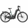 Bergamont E-Horizon Premium Expert Amsterdam Unisex Pedelec E-Bike Trekking Fahrrad Schwarz 2023 -Fahrräder Verkäufe 290966