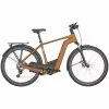 Bergamont E-Horizon Sport 6 Pedelec E-Bike Trekking Fahrrad Rusty Orange 2023 1 Bergamont E-Horizon Sport 6 Pedelec E-Bike Trekking Fahrrad Rusty Orange 2023 -Fahrräder Verkäufe 290972