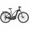 Bergamont E-Horizon Sport 6 Damen Pedelec E-Bike Trekking Fahrrad Lila 2023 -Fahrräder Verkäufe 290973