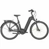 Bergamont E-Horizon N8 CB Wave Unisex Pedelec E-Bike Trekking Fahrrad Schwarz 2023 2 Bergamont E-Horizon N8 CB Wave Unisex Pedelec E-Bike Trekking Fahrrad Schwarz 2023 -Fahrräder Verkäufe 291011