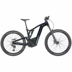Bergamont E-Trailster 150 Elite 29'' / 27.5'' Pedelec E-Bike MTB Blau 2023