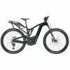 Bergamont E-Trailster 130 Tour 29'' Pedelec E-Bike MTB Grün 2023 -Fahrräder Verkäufe 291019