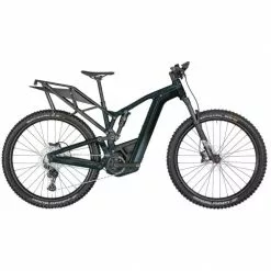 Bergamont E-Trailster 130 Tour 29'' Pedelec E-Bike MTB Grün 2023