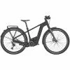 Bergamont E-Revox Elite Rigid EQ 29'' Pedelec E-Bike MTB Schwarz 2023 -Fahrräder Verkäufe 291020