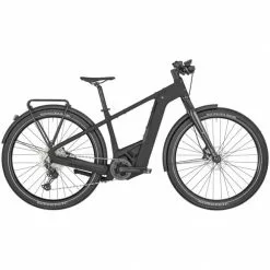Bergamont E-Revox Elite Rigid EQ 29'' Pedelec E-Bike MTB Schwarz 2023