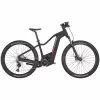 Bergamont E-Revox Expert 29'' Damen Pedelec E-Bike MTB Schwarz 2023 -Fahrräder Verkäufe 291029