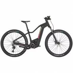 Bergamont E-Revox Expert 29'' Damen Pedelec E-Bike MTB Schwarz 2023