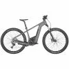 Bergamont E-Revox Pro 29'' Pedelec E-Bike MTB Space Grau 2023 -Fahrräder Verkäufe 291030