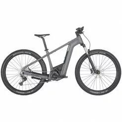 Bergamont E-Revox Pro 29'' Pedelec E-Bike MTB Space Grau 2023