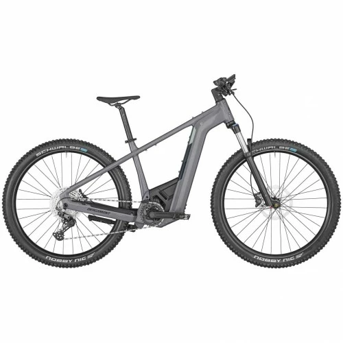 Bergamont E-Revox Pro 29'' Pedelec E-Bike MTB Space Grau 2023 3 Bergamont E-Revox Pro 29'' Pedelec E-Bike MTB Space Grau 2023