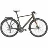 Bergamont Sweep 6 EQ Fitness Bike Fahrrad Braun 2023