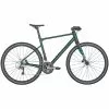 Bergamont Sweep 6 Fitness Bike Fahrrad Grün 2023 -Fahrräder Verkäufe 291037