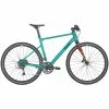 Bergamont Sweep 4 Fitness Bike Fahrrad Grün 2023 -Fahrräder Verkäufe 291038