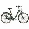 Bergamont Belami N8 Unisex Trekking Fahrrad Grün 2023 1 Bergamont Belami N8 Unisex Trekking Fahrrad Grün 2023 -Fahrräder Verkäufe 291039