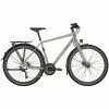 Bergamont Vitess 7 Trekking Fahrrad Beige 2023 -Fahrräder Verkäufe 291049