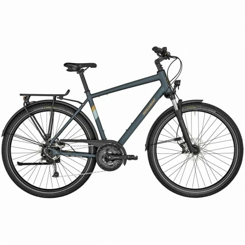 Bergamont Horizon Plus 6 Trekking Fahrrad Grau 2023 3 Bergamont Horizon Plus 6 Trekking Fahrrad Grau 2023