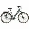 Bergamont Horizon N7 CB Amsterdam Unisex Trekking Fahrrad Blau 2023 -Fahrräder Verkäufe 291078