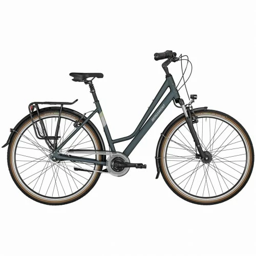 Bergamont Horizon N7 CB Amsterdam Unisex Trekking Fahrrad Blau 2023 3 Bergamont Horizon N7 CB Amsterdam Unisex Trekking Fahrrad Blau 2023