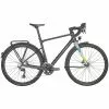 Bergamont Grandurance RD Elite Carbon Gravel Fahrrad Flaky Schwarz 2023 -Fahrräder Verkäufe 291080