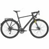 Bergamont Grandurance RD 3 Gravel Fahrrad Flaky Schwarz 2023 -Fahrräder Verkäufe 291084