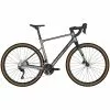 Bergamont Grandurance Expert Carbon Gravel Fahrrad Rainbow Grau 2023 1 Bergamont Grandurance Expert Carbon Gravel Fahrrad Rainbow Grau 2023 -Fahrräder Verkäufe 291087