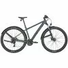 Bergamont Revox 3 EQ 27.5'' / 29'' MTB Fahrrad Dusty Blau 2023 -Fahrräder Verkäufe 291093