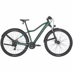 Bergamont Revox 3 EQ 27.5'' / 29'' Damen MTB Fahrrad Grün 2023