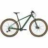Bergamont Revox 8 29'' MTB Fahrrad Mirror Grün 2023