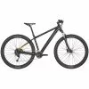 Bergamont Revox 4 27.5'' / 29'' MTB Fahrrad Flaky Schwarz 2023