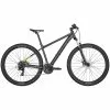 Bergamont Revox 2 27.5'' / 29'' MTB Fahrrad Flaky Schwarz 2023 -Fahrräder Verkäufe 291105